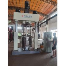 双臂式强力分离机