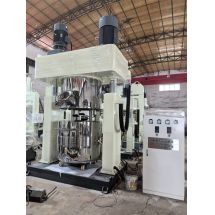 300L行星夹杂搅拌机、高粘度合用装备